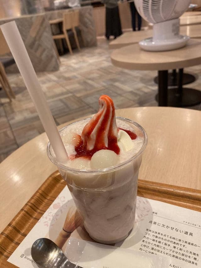 nana's green tea mozoワンダーシティ店 - サブ画像2