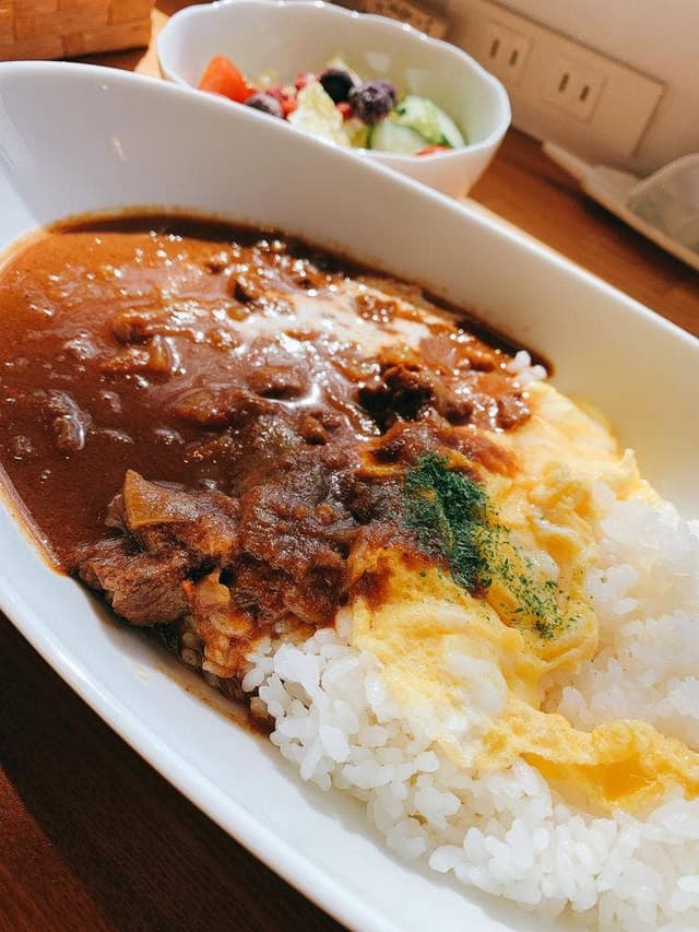 cafe ひよこまめ - サブ画像3