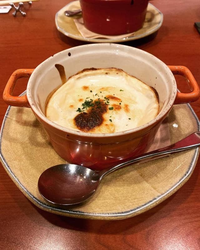 レストランKameju 亀十料理店 - サブ画像1