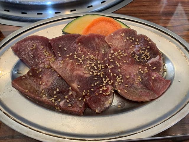 カルビの王国 センター南店 - サブ画像1