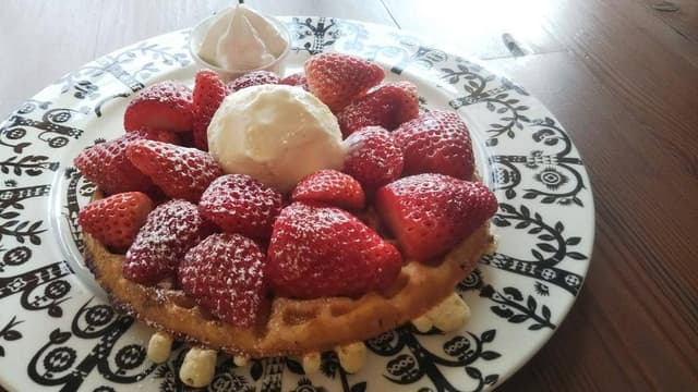 ベリーベリーマルシェ - サブ画像3