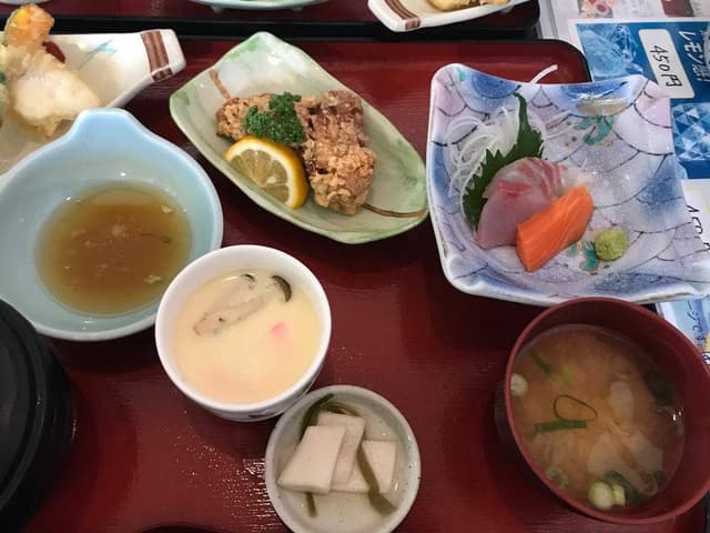 魚眞 - サブ画像2