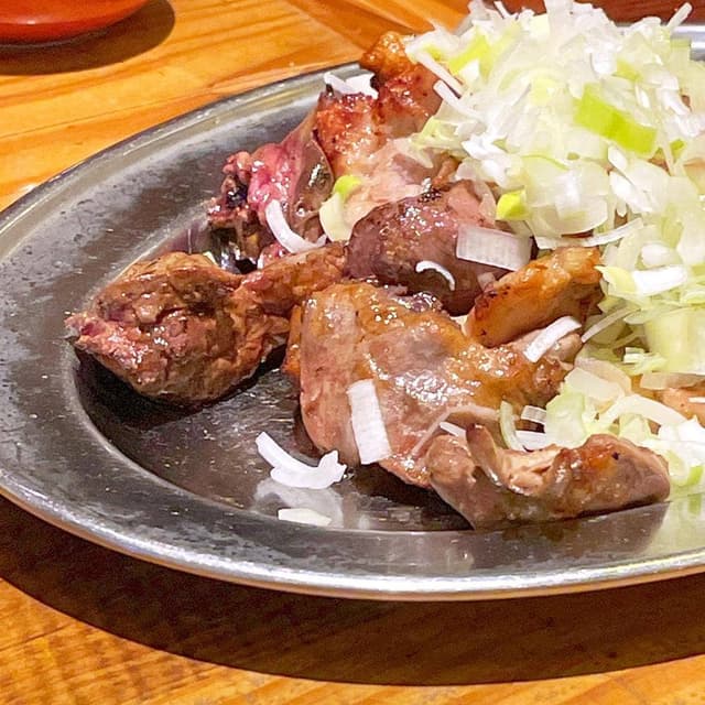 とり家 ゑび寿 恵比寿店 - サブ画像3