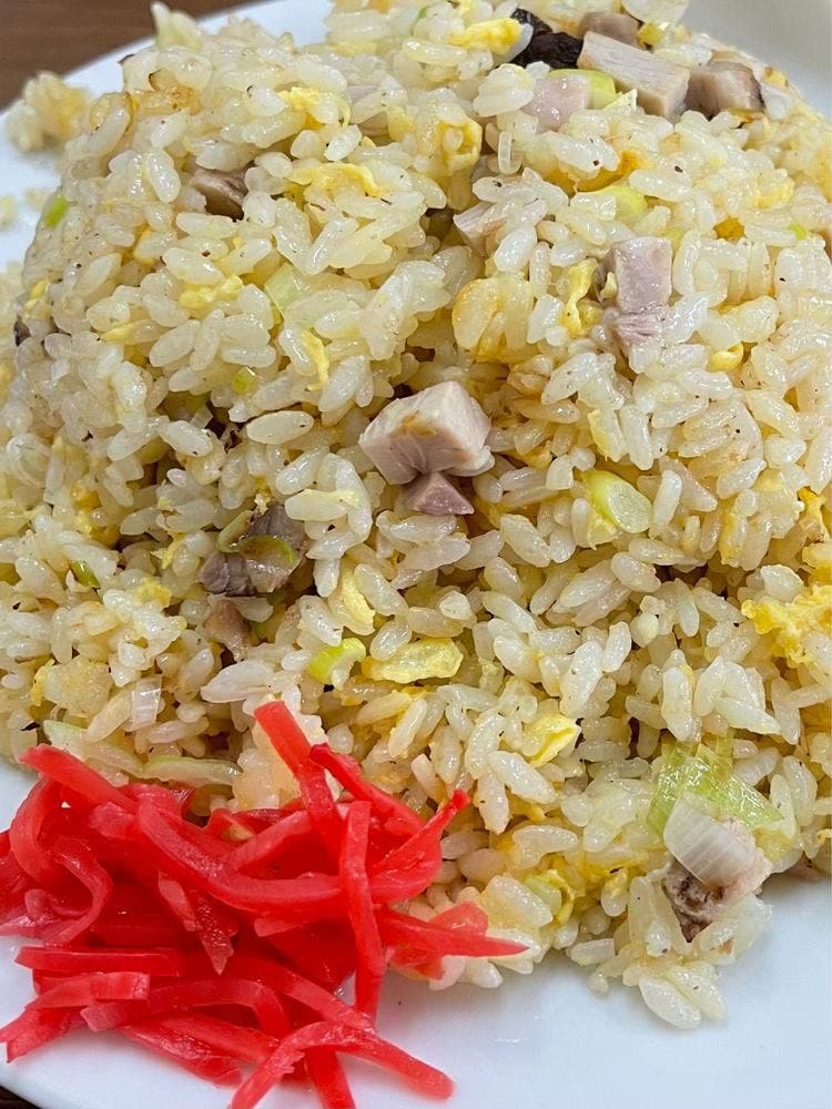 美華