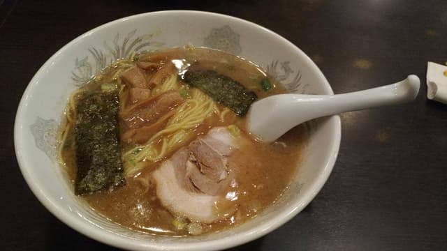 麺屋 いろは - サブ画像3