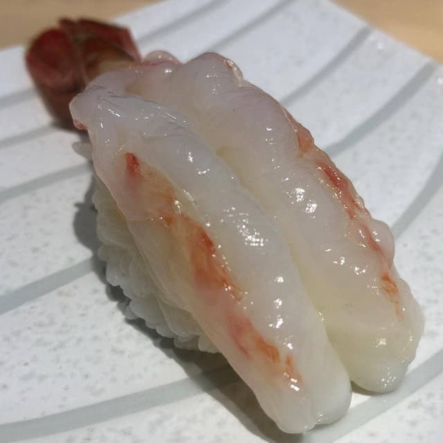 函館の立ち喰い寿司 まるかつ水産 虎ノ門ヒルズ店 - サブ画像2