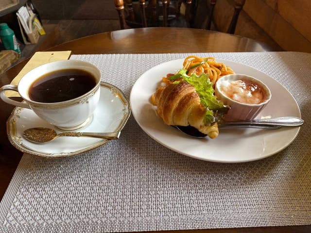 モータウンカフェ - サブ画像1