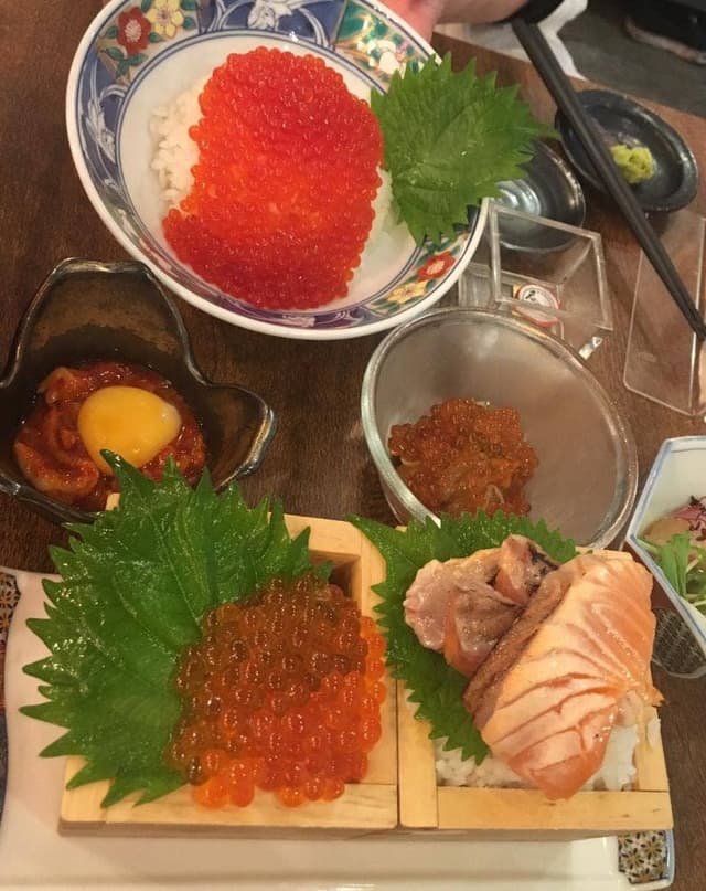 海鮮とせんべろ 呑りすけ - サブ画像2