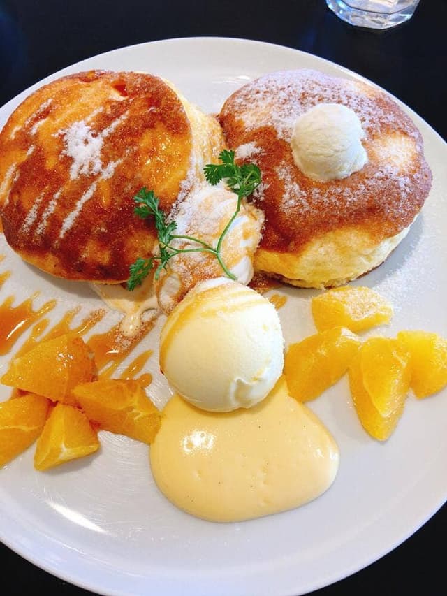 グランカフェF 観音寺新町店 - サブ画像1