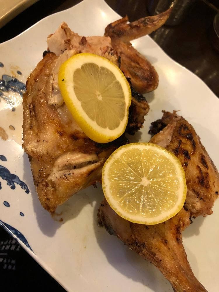 焼き鳥たつみ