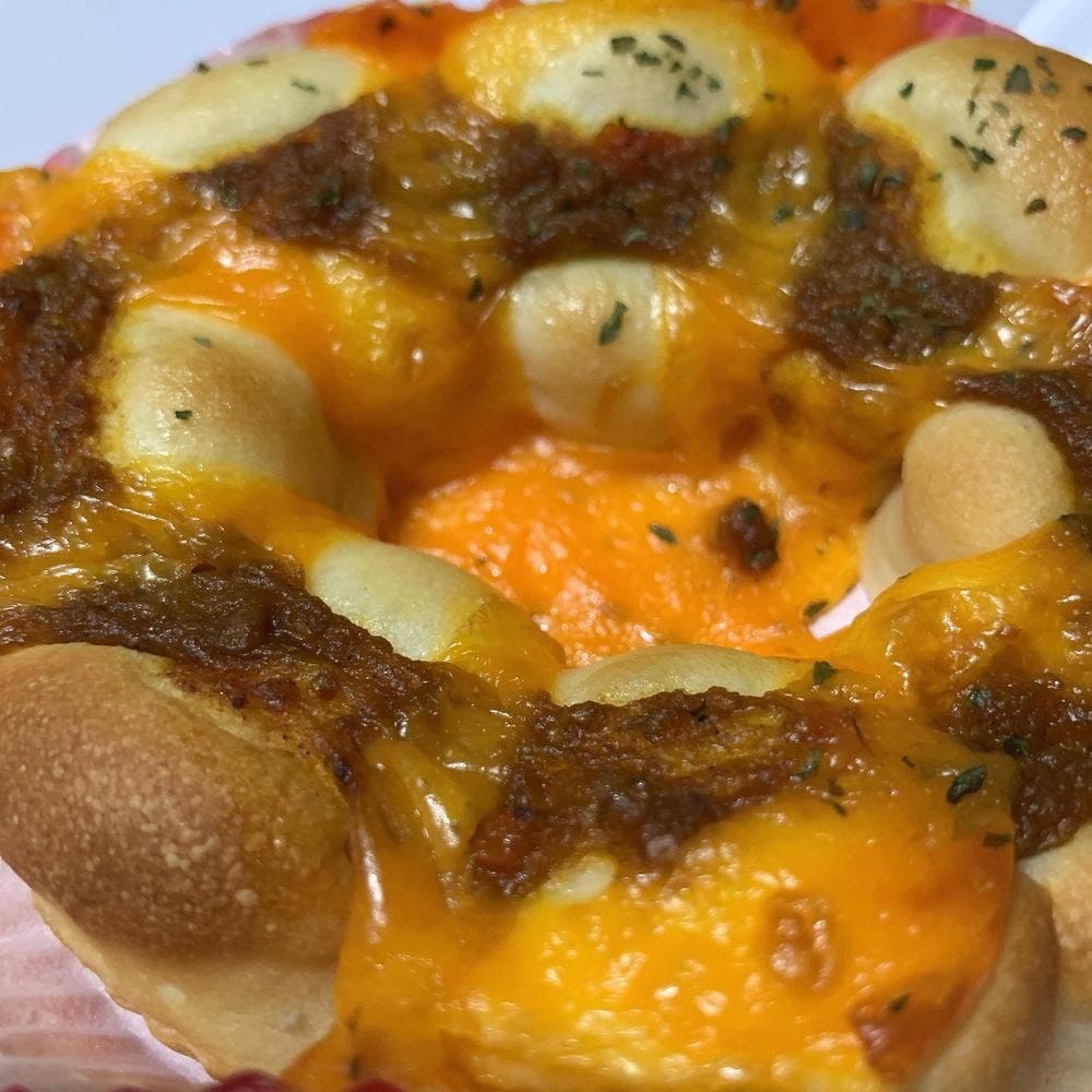 ミスタードーナツ 瀬戸ルート363ショップ