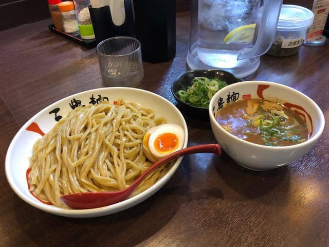 三豊麺 心斎橋店 - サブ画像1