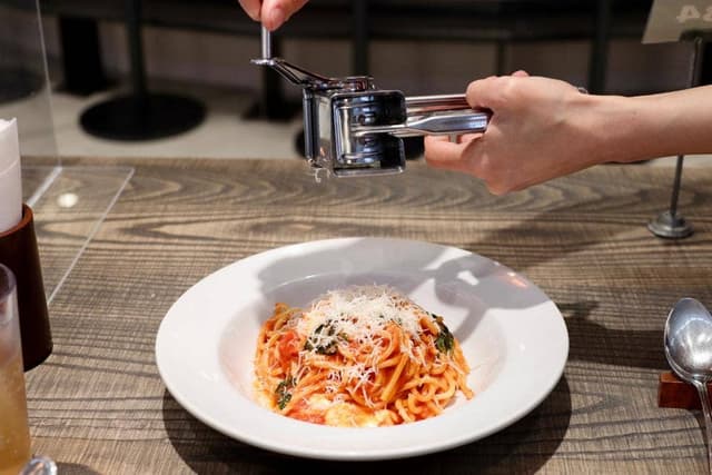 ラ・ボエム パスタフレスカ ららぽーと愛知東郷 - サブ画像2