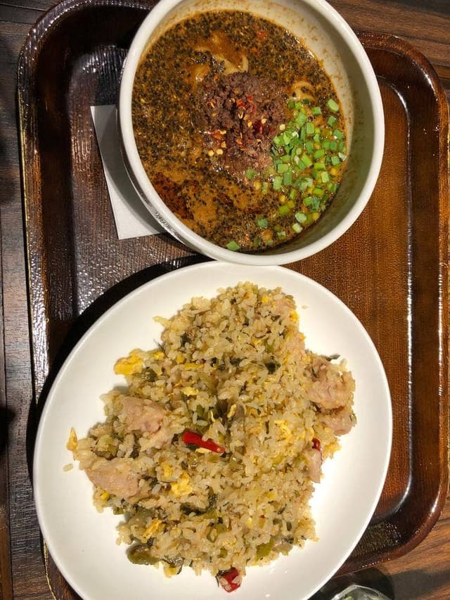 紅虎餃子房 イオンモール幕張新都心店 - サブ画像2