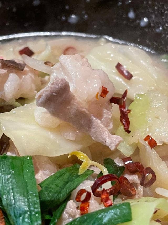 長崎ちゃんめん 岡山東平島店 - サブ画像2