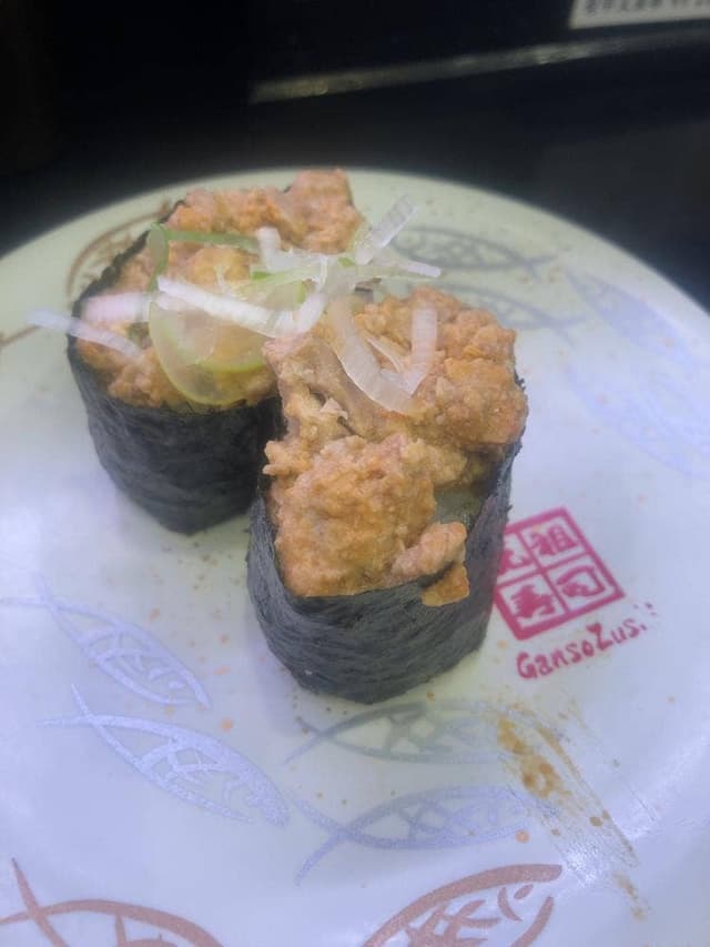 元祖寿司 亀戸駅前店 - サブ画像2