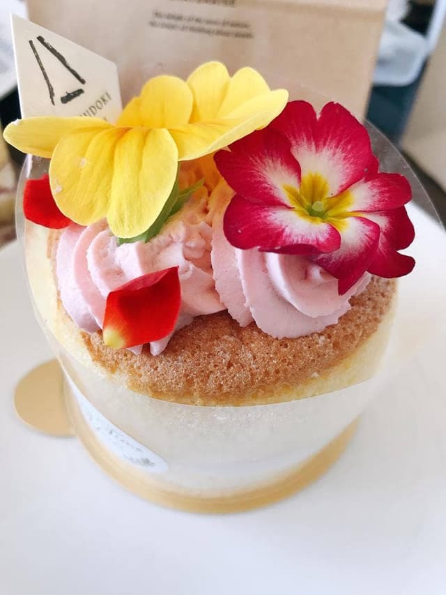 YATSUDOKI 新宿御苑 - サブ画像2