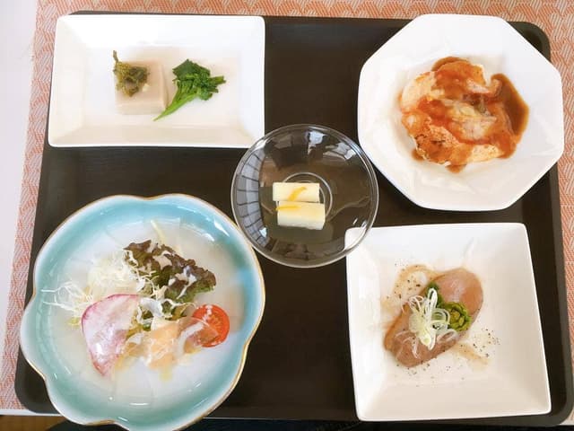 cafe&kitchenやまぶき - サブ画像2