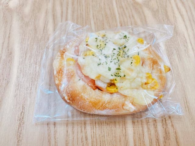 小さなパン屋 Atelier Nico+ - サブ画像1