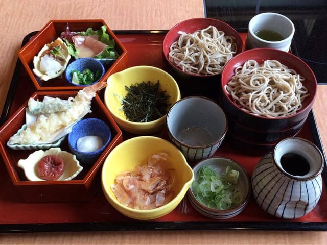 和食麺処サガミ 金沢松村店 - サブ画像2