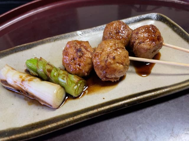 蕎麦箕輪 - サブ画像2