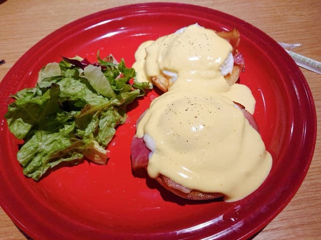 むさしの森珈琲 ひたちなか西光地店 - サブ画像2