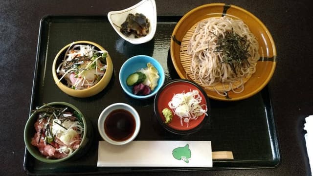 まんぼう - サブ画像2