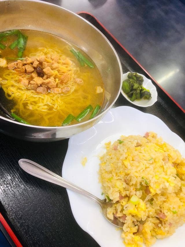 台湾料理 福源 - サブ画像1