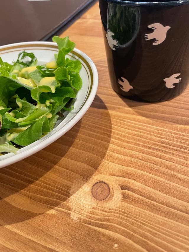 なないろカフェ - サブ画像1