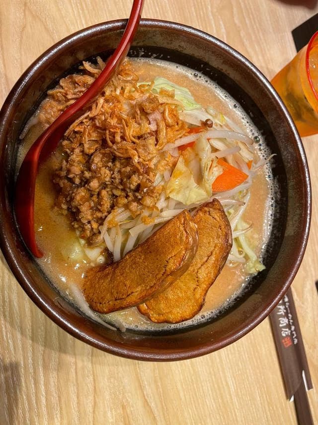味噌乃屋 田所商店 イオンモール新利府南館店 - サブ画像3