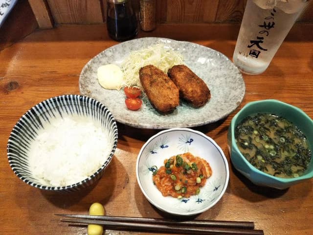 この世の天國 - サブ画像3