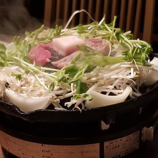 成吉思汗 ふじや - サブ画像1