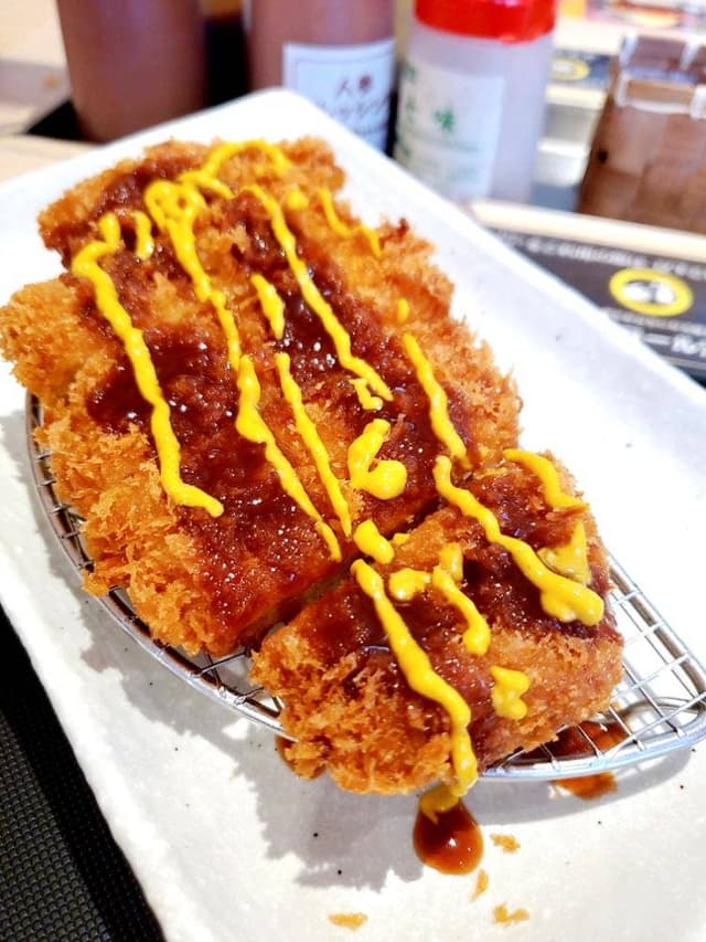 松のや 千葉都町店 - サブ画像2