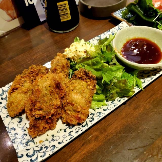 飲んべえ食堂 らくだ屋 - サブ画像3