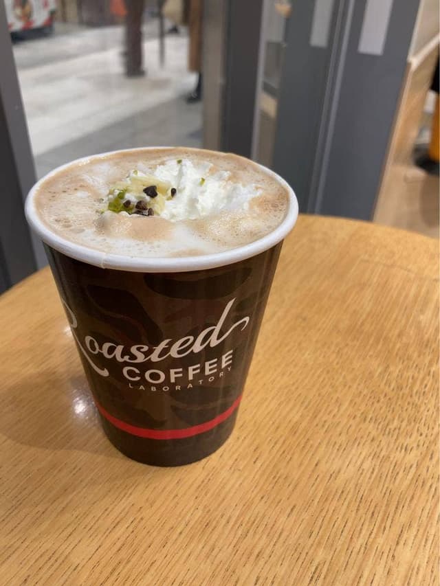 Roasted COFFEE LABORATORY NEWoMan新宿店 - サブ画像1
