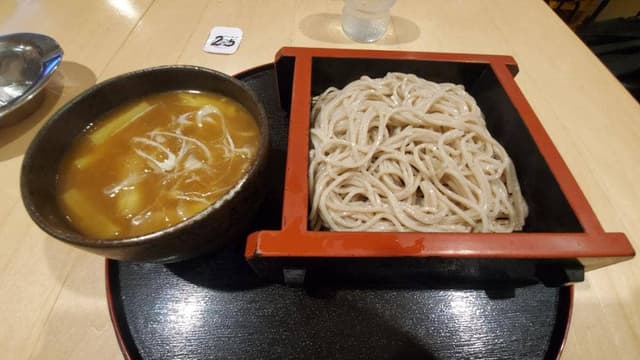 大衆蕎麦・大衆酒場 りん - サブ画像2