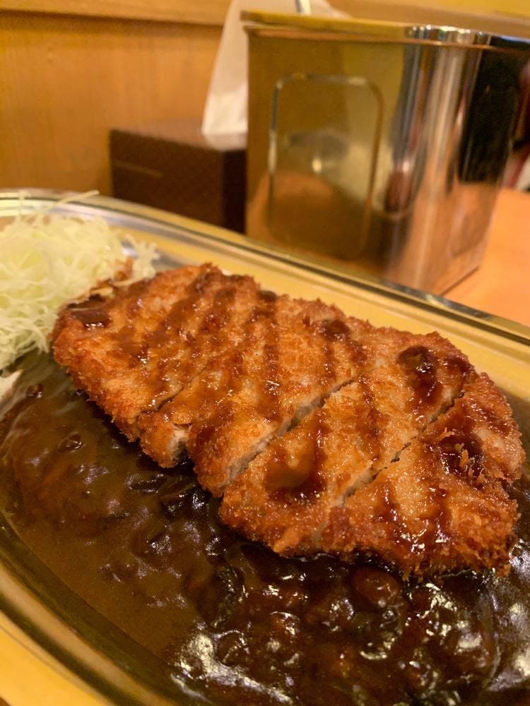ゴーゴーカレー 博多バスターミナルスタジアム店
