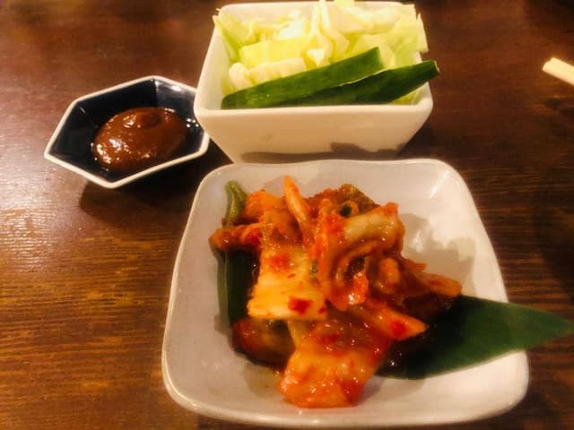 炭火焼鳥 かばぶ - サブ画像3