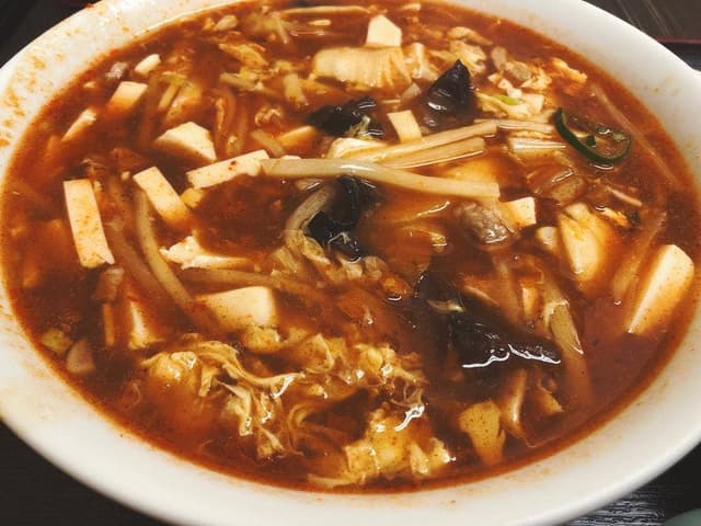 華苑 - サブ画像2