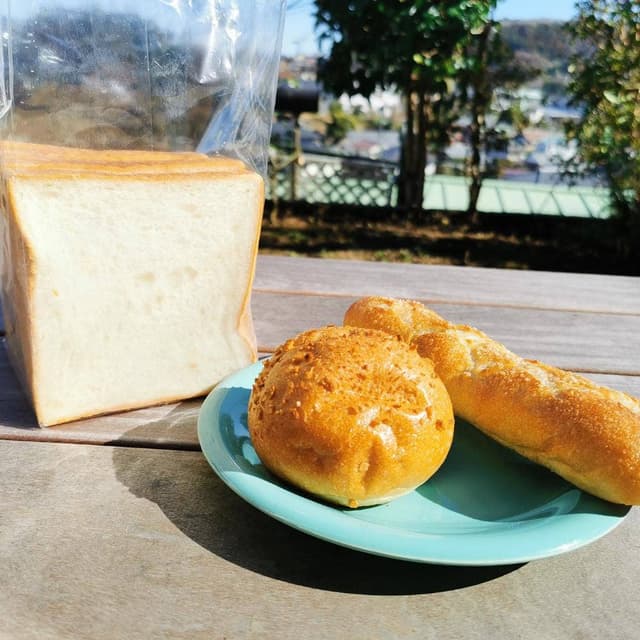 ブーンベーカリー - サブ画像1
