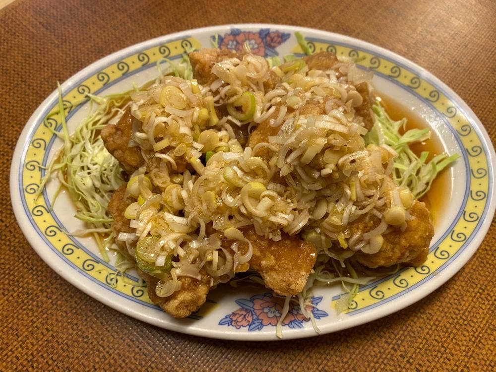 山翠