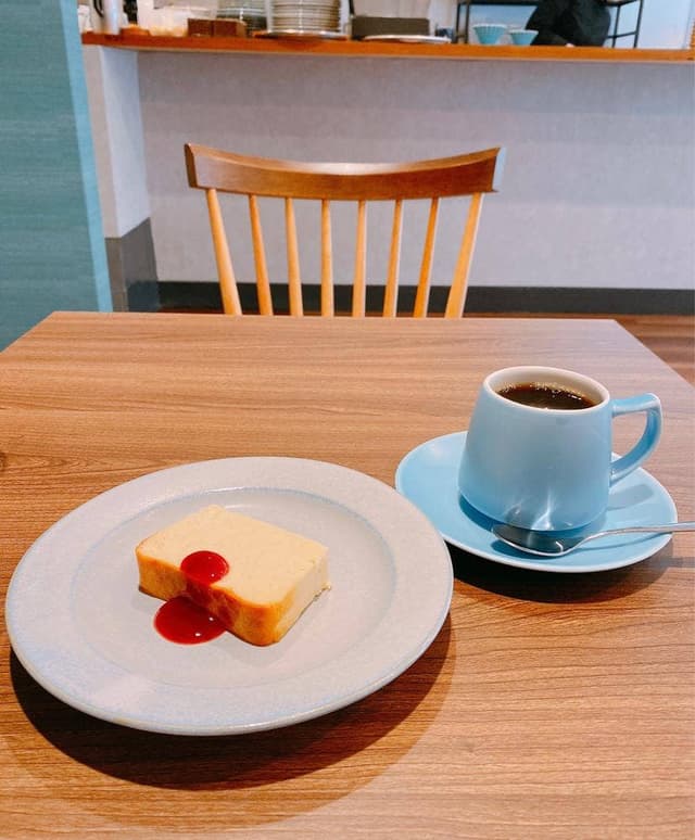 nekojita coffee - サブ画像2