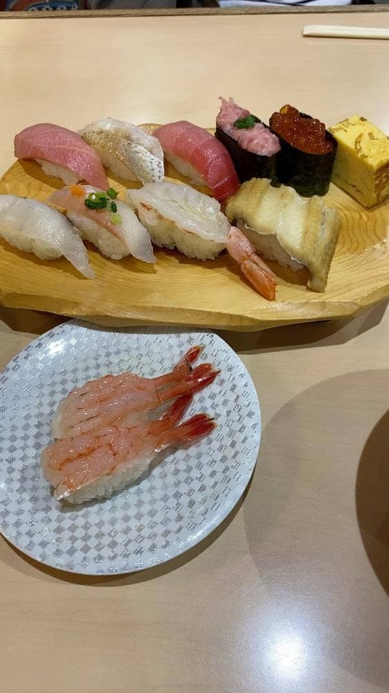 廻鮮富寿し 上越みなと店 - サブ画像1