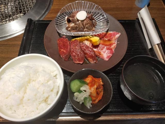 トラジ 晴海トリトン店 - サブ画像3