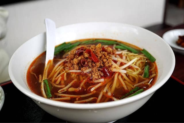 台湾料理 昇旺閣 - サブ画像3