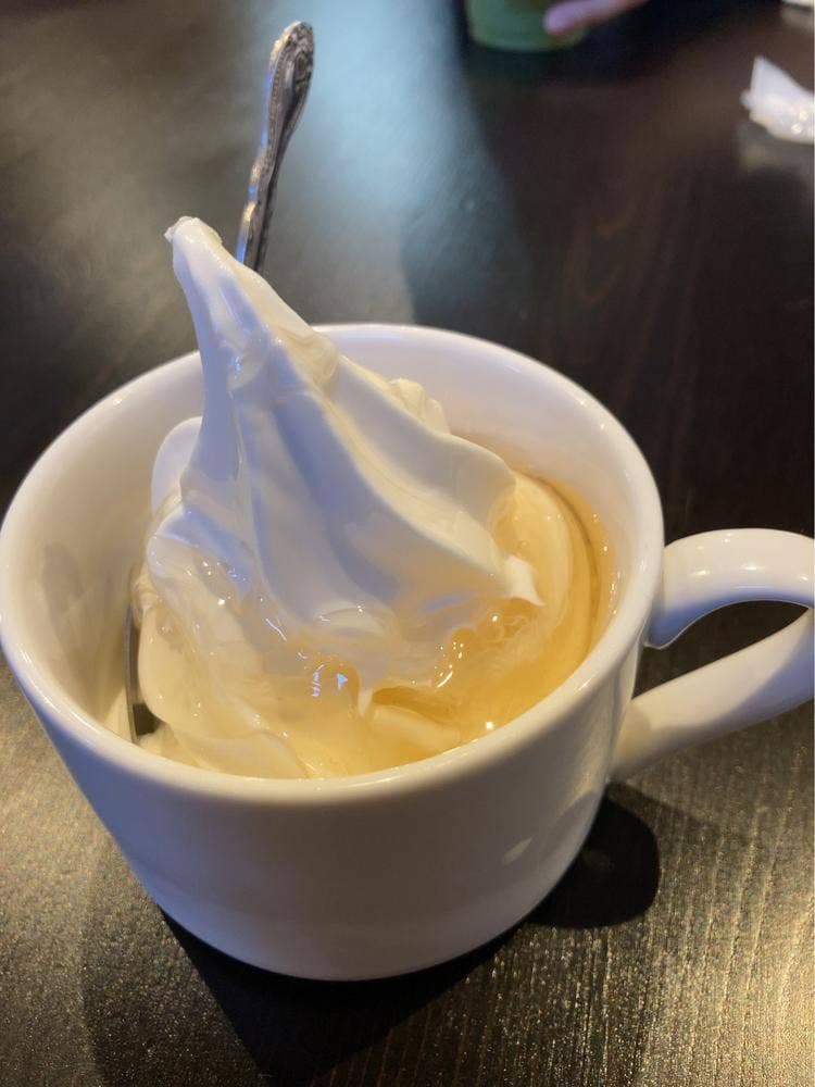 Cafe 123 ひふみ養蜂園