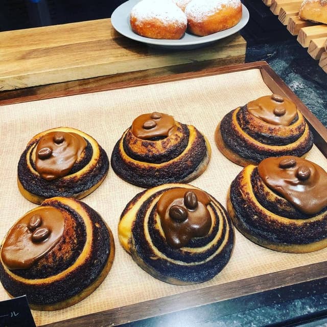 カフェカルディーノ 玉川高島屋S・C店 - サブ画像1