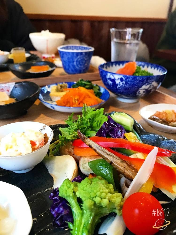 カフェ燈