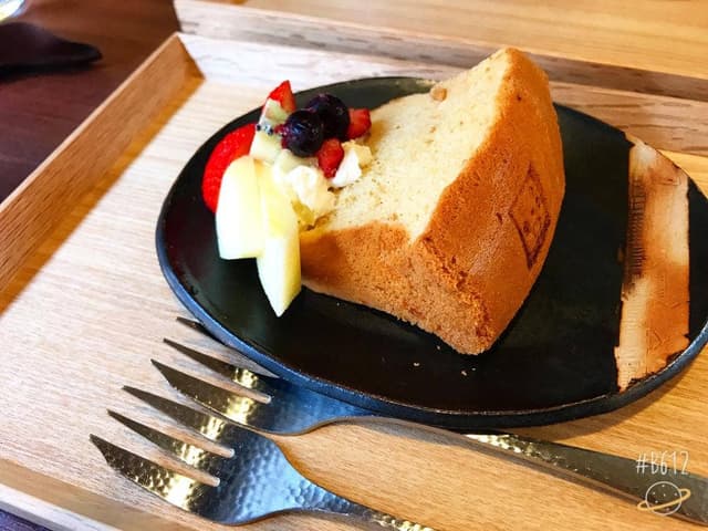 カフェ燈 - サブ画像2