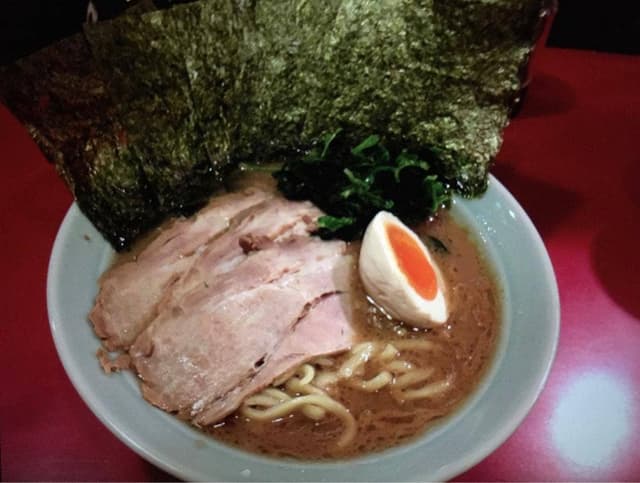 ラーメン三七十家 - サブ画像3